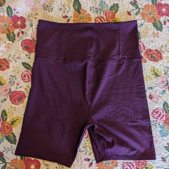 Girlfriend Collective Maternity Bundle XXL - Picture 5 of 12